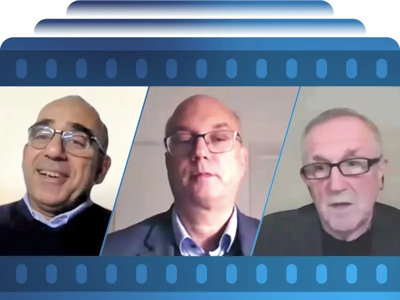 Symposium Series | Guidance vs practice: How can we improve treatment of SR-GvHD?